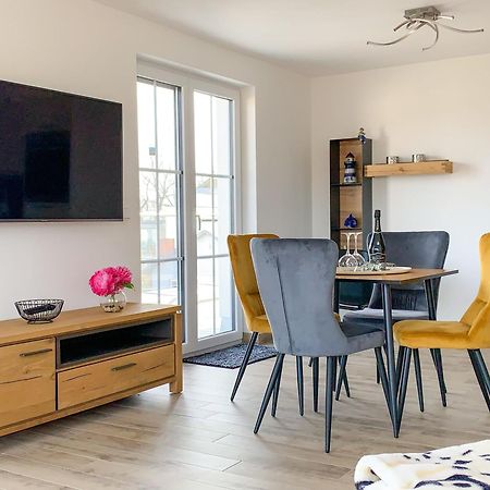 Penthouse Meerblick Lauterbach  Eksteriør billede